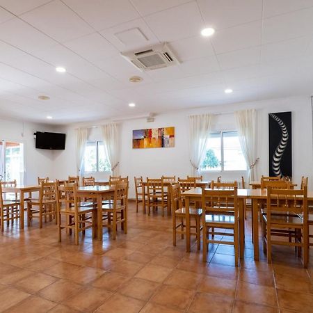 Galerna Hostal Hotel Sanxenxo Ngoại thất bức ảnh