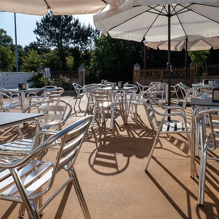 Galerna Hostal Hotel Sanxenxo Ngoại thất bức ảnh