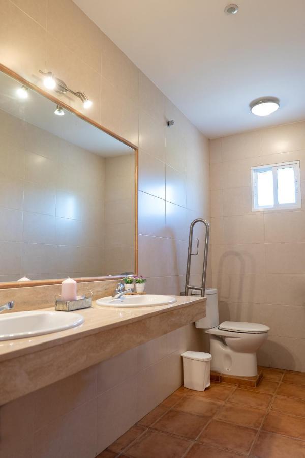 Galerna Hostal Hotel Sanxenxo Ngoại thất bức ảnh
